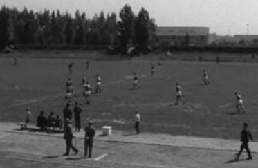 Râguebi: CDUL vs Benfica