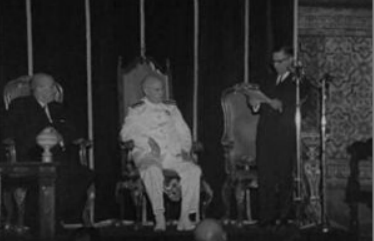 Colóquio sobre pena de morte