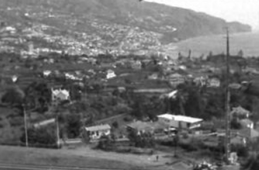 Eletrificação no Estádio dos Barreiros