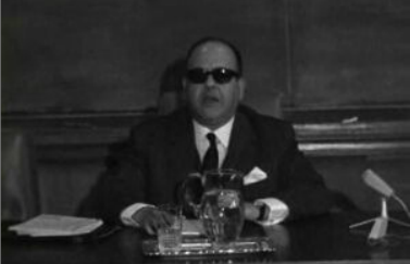 Conferência de Gomes da Silva sobre o novo Código Civil