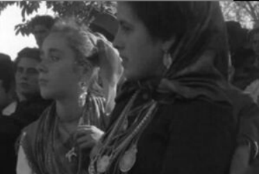 5º Festival Folclórico Nacional