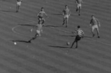 Futebol: Benfica vs Sporting