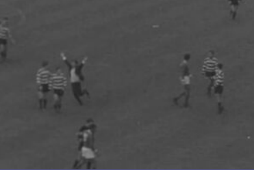 Futebol: Benfica vs Sporting