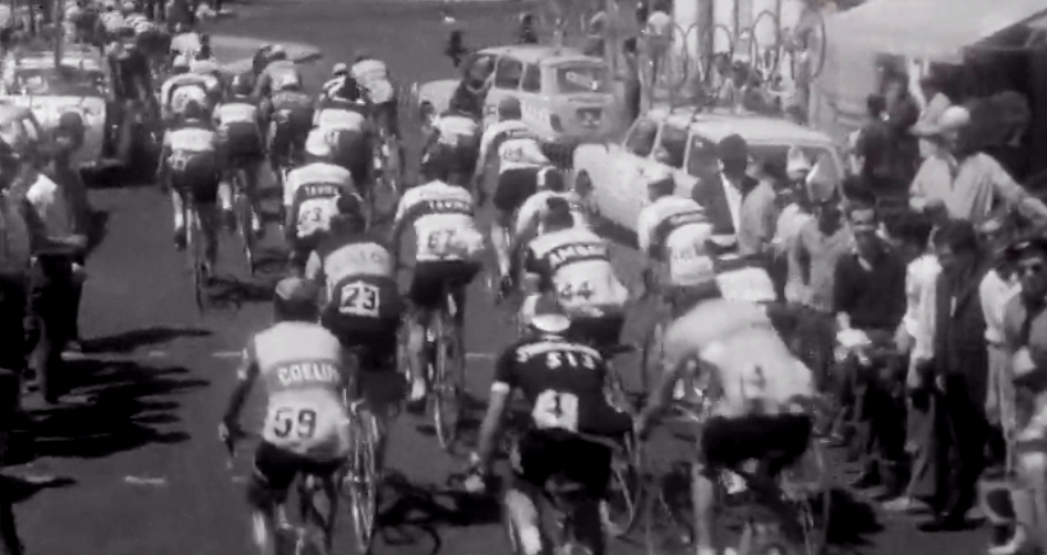 Ciclismo: 33ª Volta a Portugal em Bicicleta