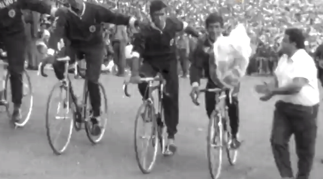 Ciclismo: 33ª Volta a Portugal em Bicicleta