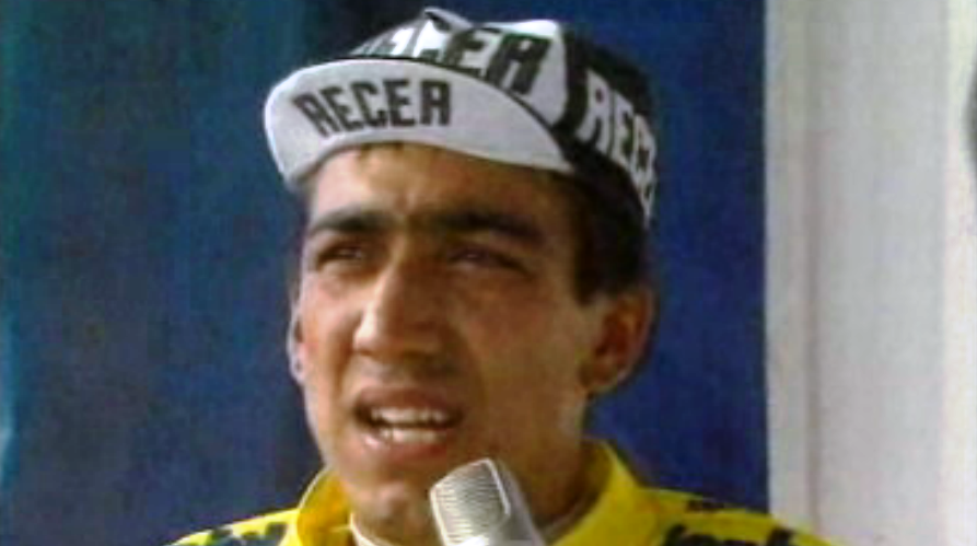 Ciclismo: resumo da 51ª Volta a Portugal em Bicicleta