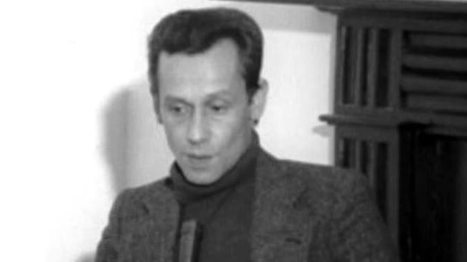 Perfil: Álvaro Lapa