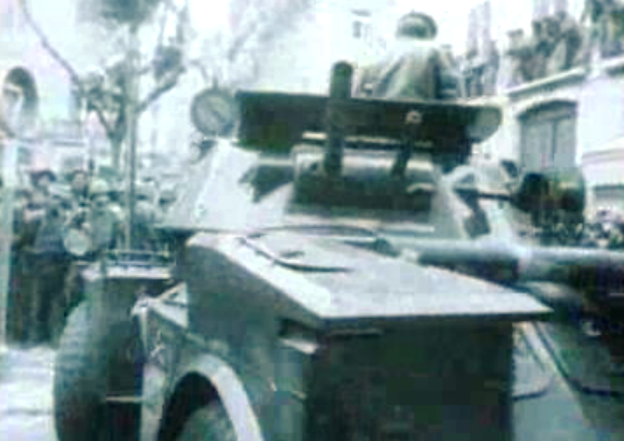 O que os jovens sabem do 25 de Abril