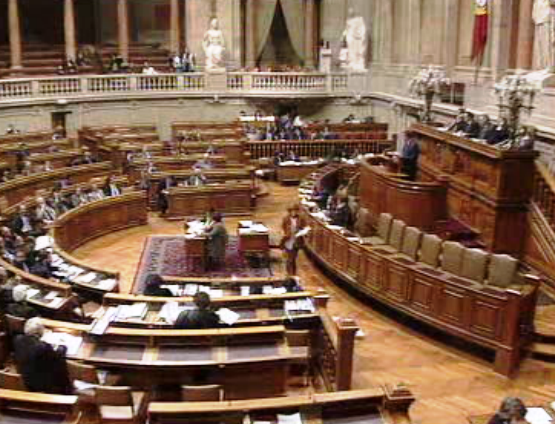 Debate da lei anti-corrupção