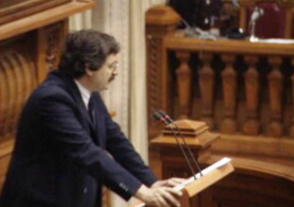 Reestruturação da Secretaria de Estado da Cultura