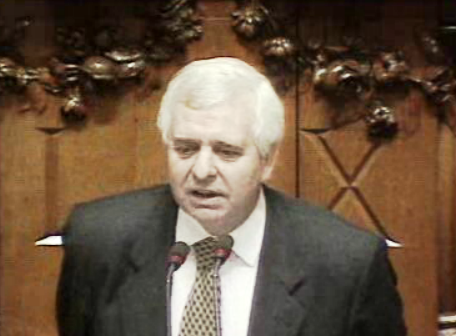 Debate do OE Retificativo