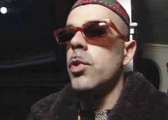 Pedro Abrunhosa em Lisboa