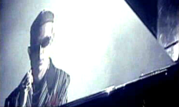 Teledisco “Tudo o que Eu Te Dou”