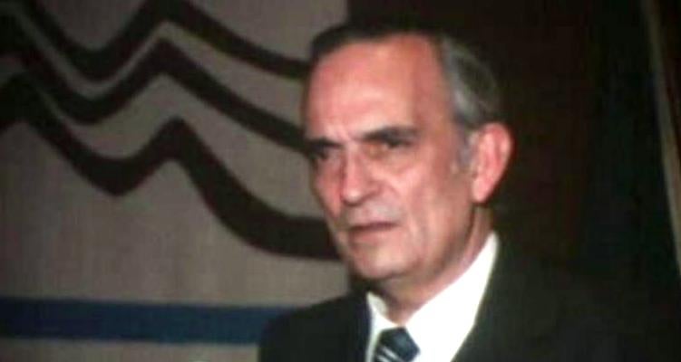 Discurso de Adriano Moreira no Lions Clube