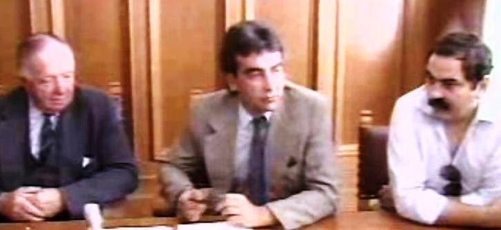 30º aniversário do Tratado de Roma