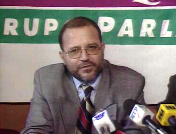 Conferência de imprensa do PS