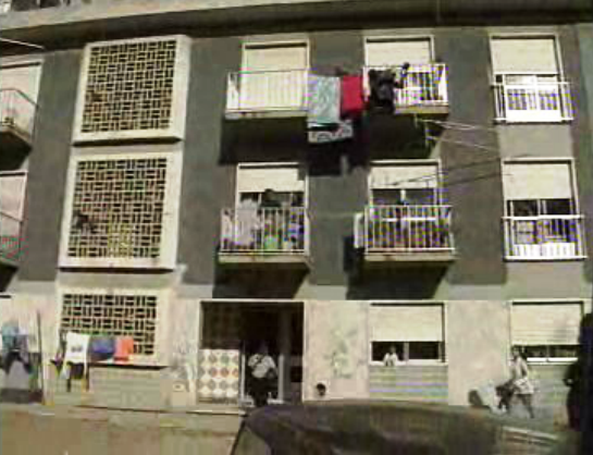 Alojamento para timorenses