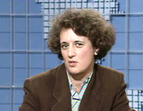 Entrevista a Ana Miranda