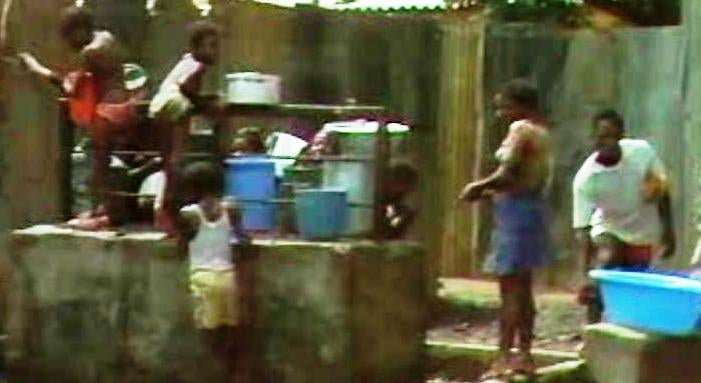 Angola: Os Anos Perdidos – Parte I