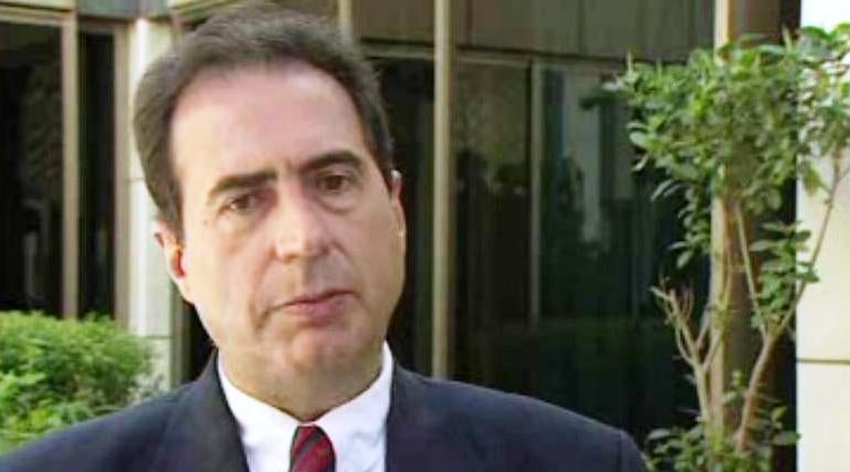 Uma República Isolada – Parte II