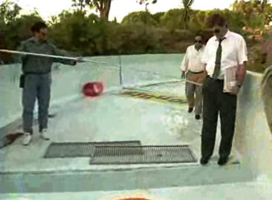 Inquérito ao caso Aquaparque