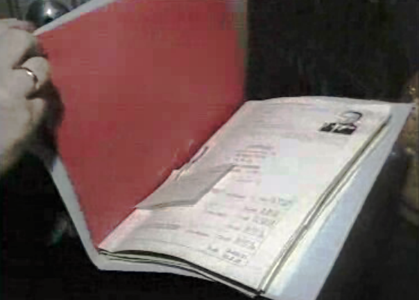 Desvio de arquivos da PIDE