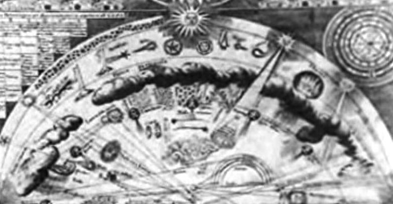 Astrologia, da Ciência ao Negócio