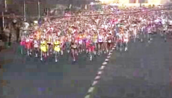 IX Maratona dos Descobrimentos