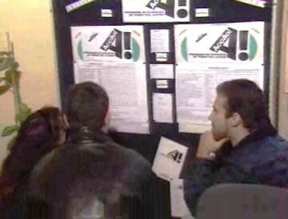 Programa para Jovens