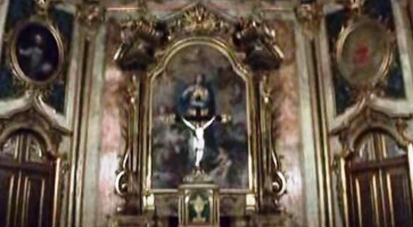 As Grandes Empresas de Arquitectura Barroca