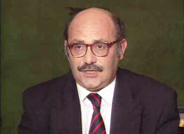 Comunicado da Presidência República sobre o caso das OGMA