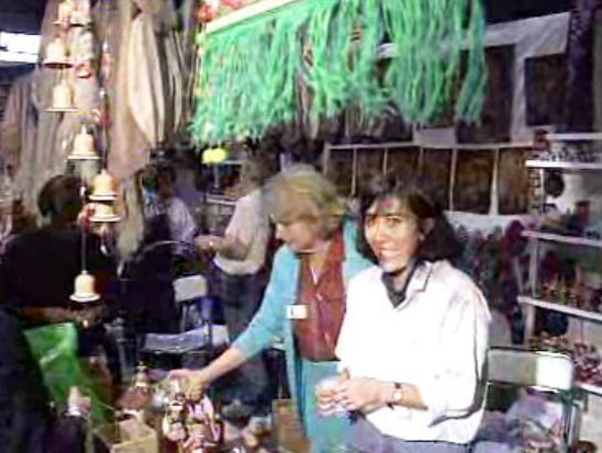 Bazar Internacional do Corpo Diplomático