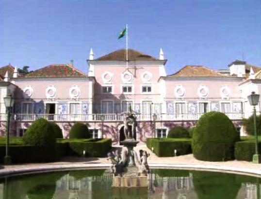 Veto presidencial a Mendes Dias