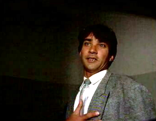 Burla em castings para televisão