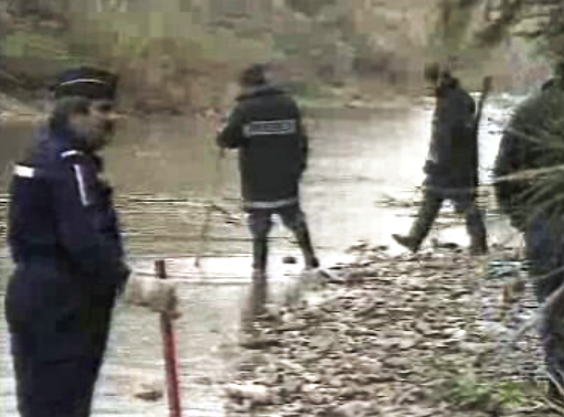 Crianças desaparecidas em Loulé