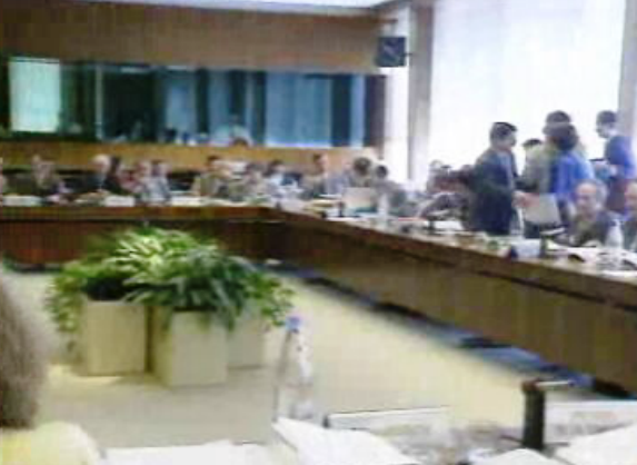 Proposta da CEE para proibir publicidade ao tabaco