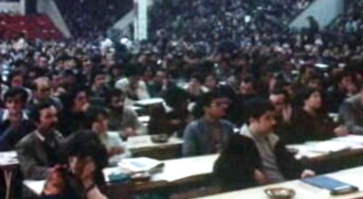 III Congresso da CGTP-Intersindical