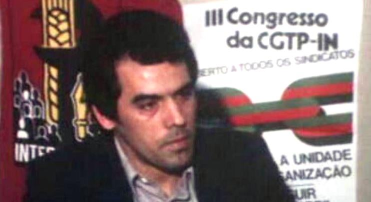 Declarações de Armando Teixeira Silva