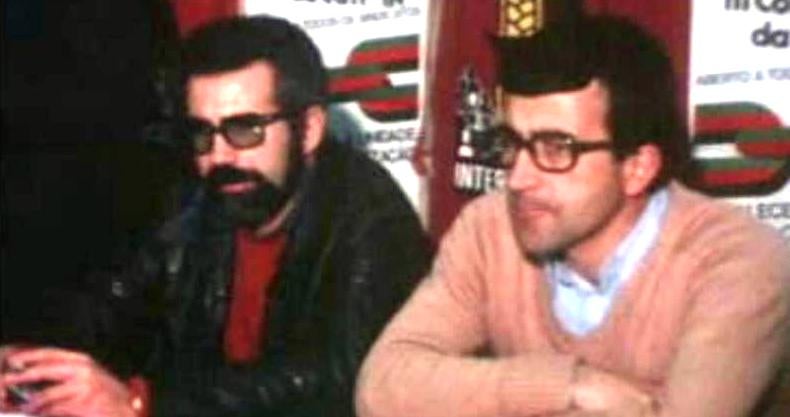 Reunião da Comissão Nacional da CGTP-Intersindical