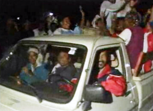 Eleições presidencias de Cabo Verde