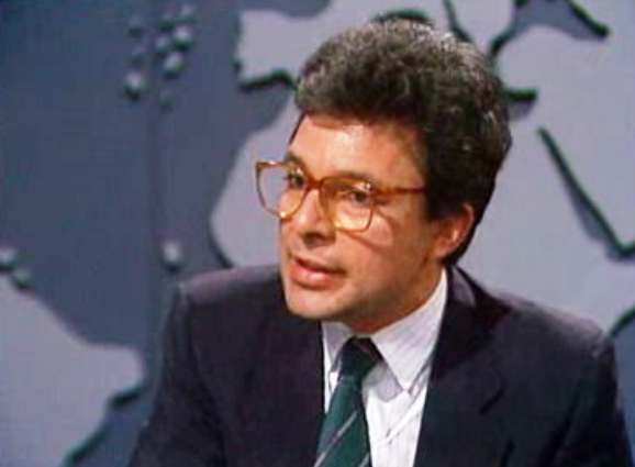 Entrevista a Carlos Fino