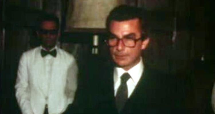 Visita Oficial de Roy Jenkins a Lisboa