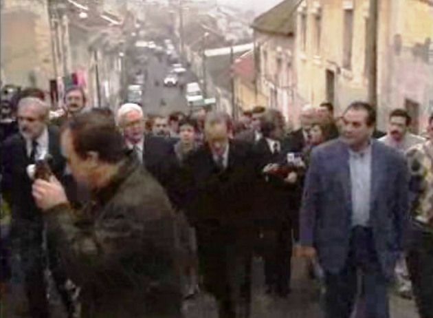 Reabilitação do Casal Ventoso