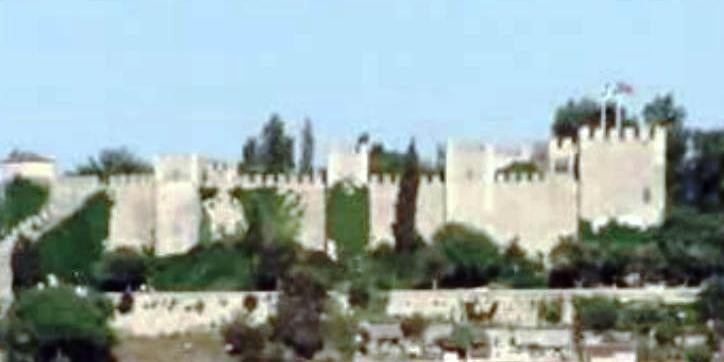 A Arquitectura Militar Medieval e Renascentista