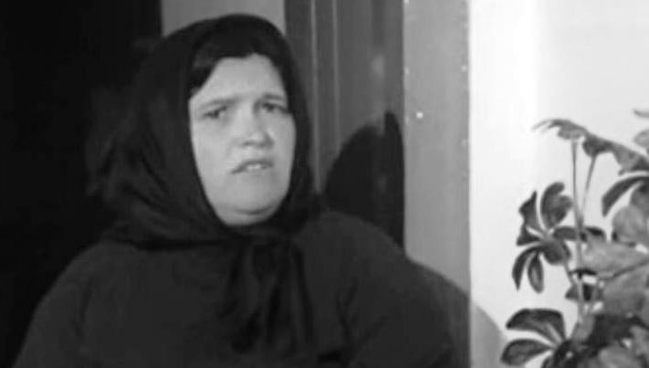 Catarina Eufémia – Parte II