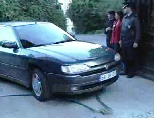 Chegada de Cavaco Silva a São Bento