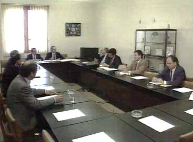 Caso do navio “São Miguel”