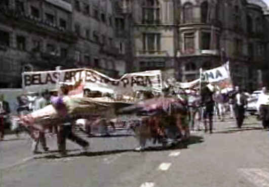 Aumento das propinas no Ensino superior