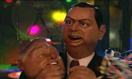 Festa de Carnaval do PS