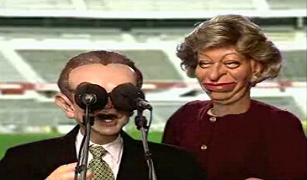 Estágio final da Selecção